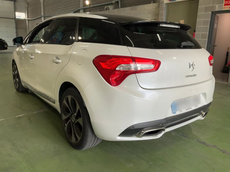 Citroen DS5 1.6 THP Style — zdjęcie 3