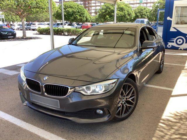 BMW 4er