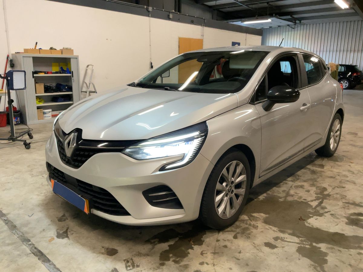 Renault Clio d'occasion