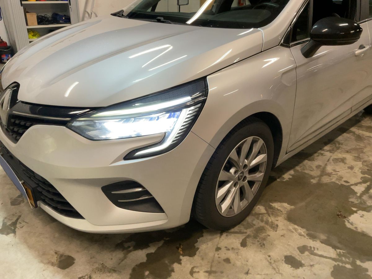 Renault Clio d'occasion