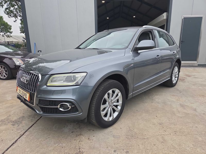 Audi Q5
