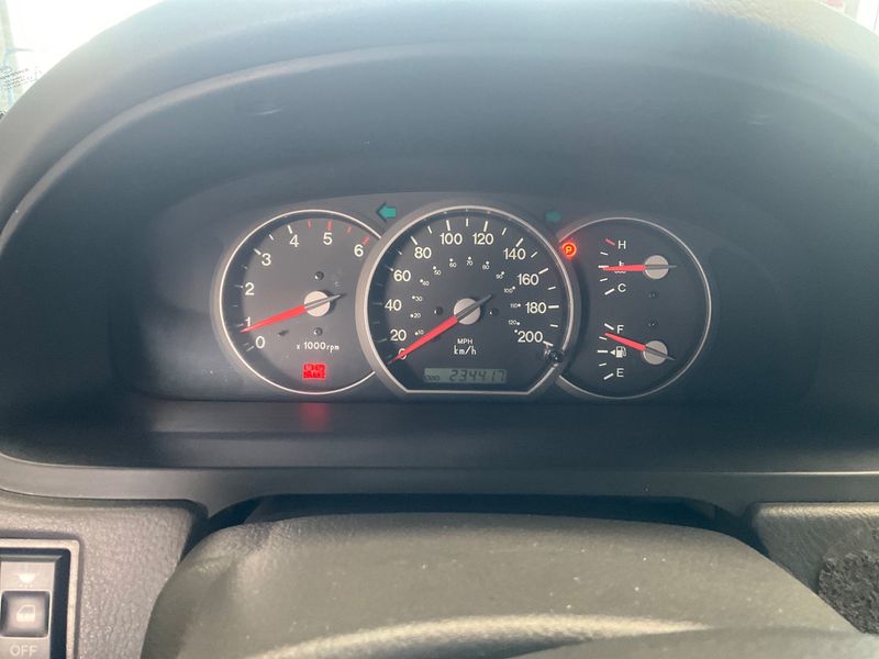 Kia Carnival 2.9 CRDi EX — zdjęcie 4