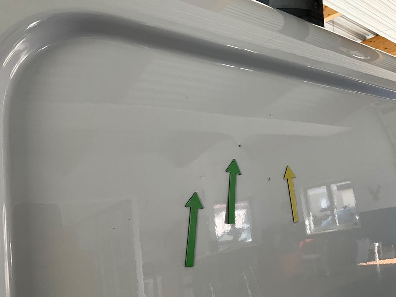 Opel Vivaro 1.6 CDTI Biturbo Kasten L2H1 2,9t 2019 – снимка 30