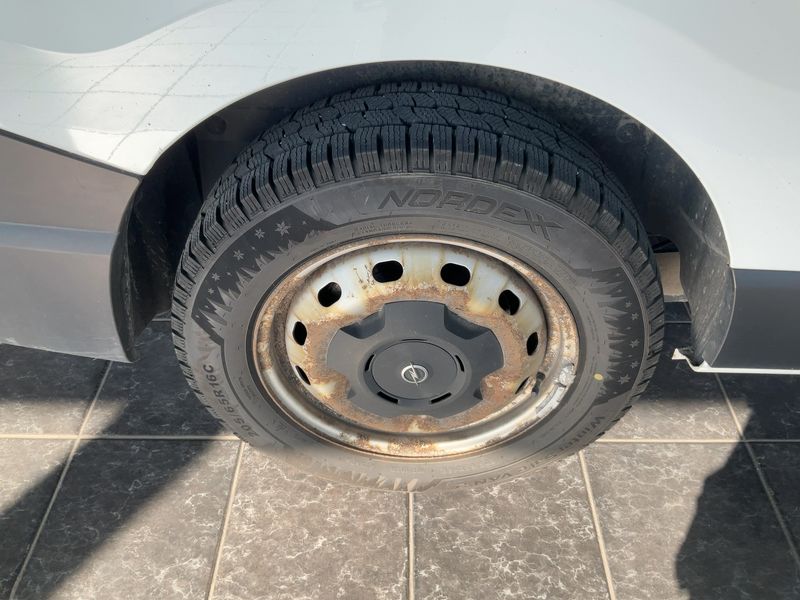 Opel Vivaro 1.6 CDTI Biturbo Kasten L2H1 2,9t 2019 – снимка 9