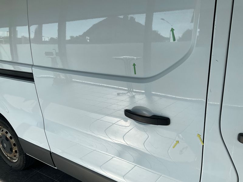Opel Vivaro 1.6 CDTI Biturbo Kasten L2H1 2,9t 2019 – снимка 27