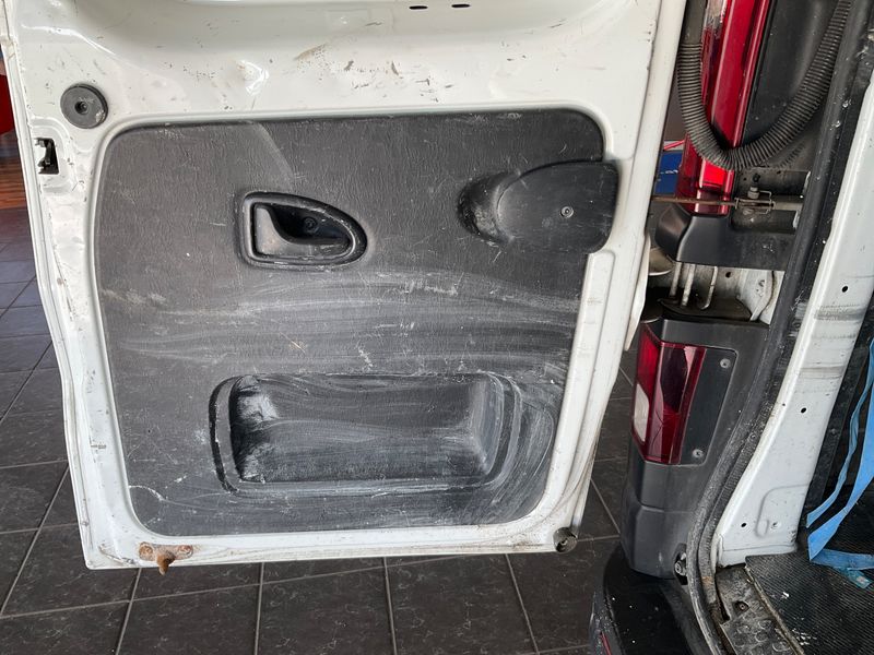 Opel Vivaro 1.6 CDTI Biturbo Kasten L2H1 2,9t 2019 – снимка 33