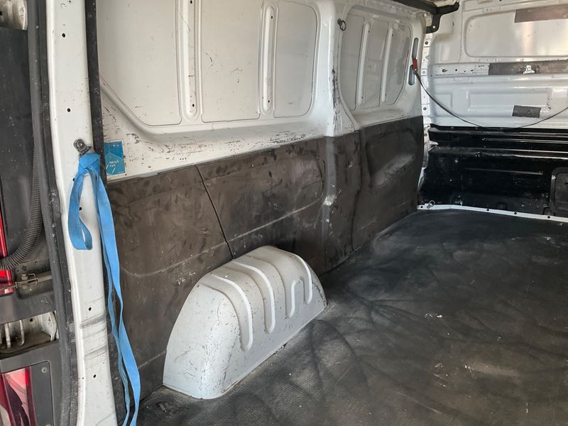 Opel Vivaro 1.6 CDTI Biturbo Kasten L2H1 2,9t 2019 – снимка 32