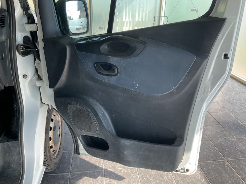 Opel Vivaro 1.6 CDTI Biturbo Kasten L2H1 2,9t 2019 – снимка 39