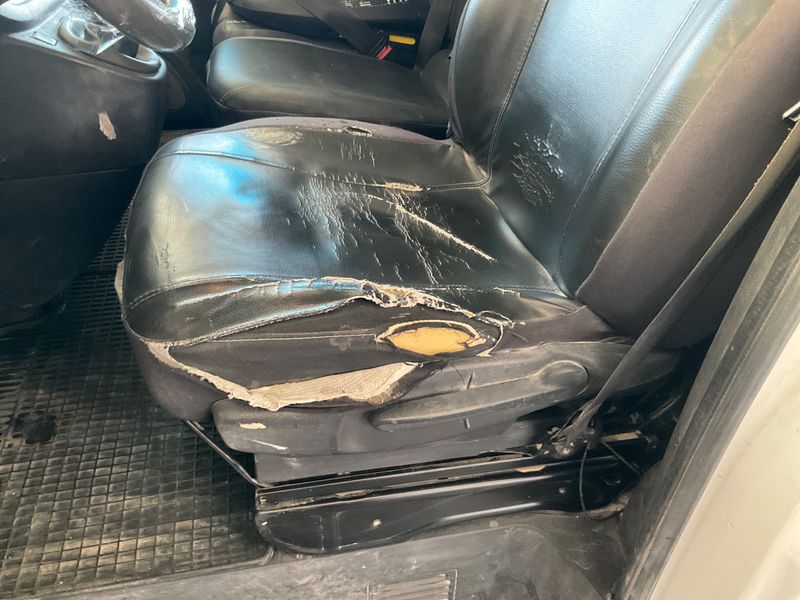 Opel Vivaro 1.6 CDTI Biturbo Kasten L2H1 2,9t 2019 – снимка 37