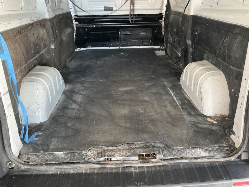 Opel Vivaro 1.6 CDTI Biturbo Kasten L2H1 2,9t 2019 – снимка 34