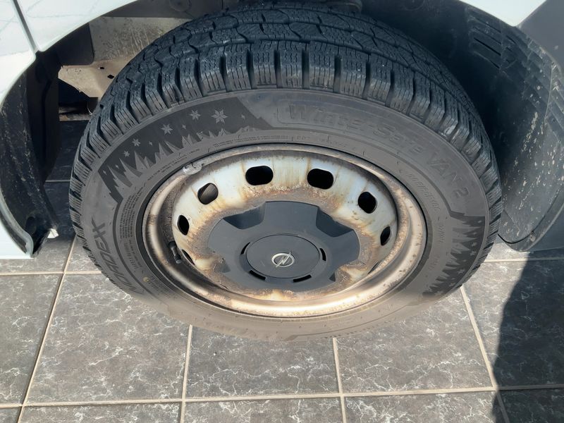 Opel Vivaro 1.6 CDTI Biturbo Kasten L2H1 2,9t 2019 – снимка 11