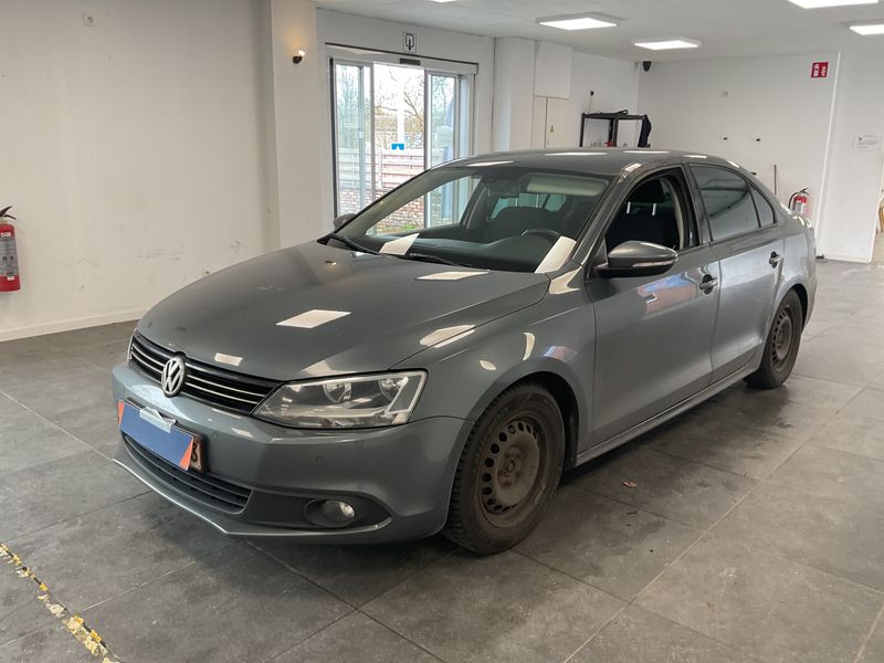 Jetta 1.6 TDI Comfortline