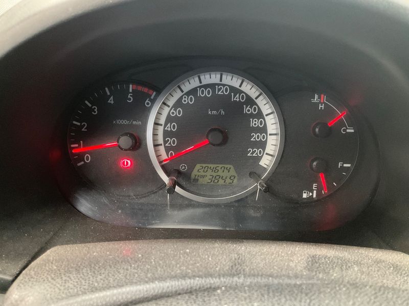 Mazda 5 2.0 Diesel CRTD Sportive — zdjęcie 4