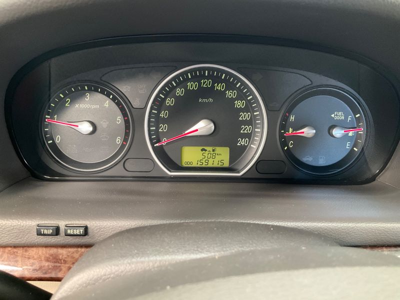 Hyundai Sonata 2.0 CRDi CRDI Comfort II — zdjęcie 4
