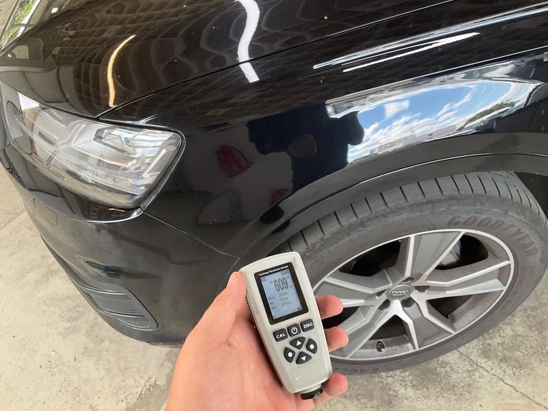 Audi Q7 3.0 V6 TDI quattro 2018 – снимка 23