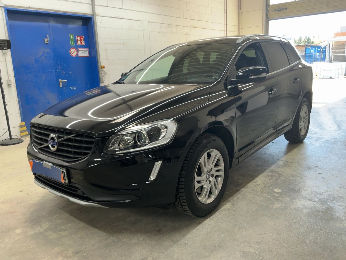 Volvo XC60 2016