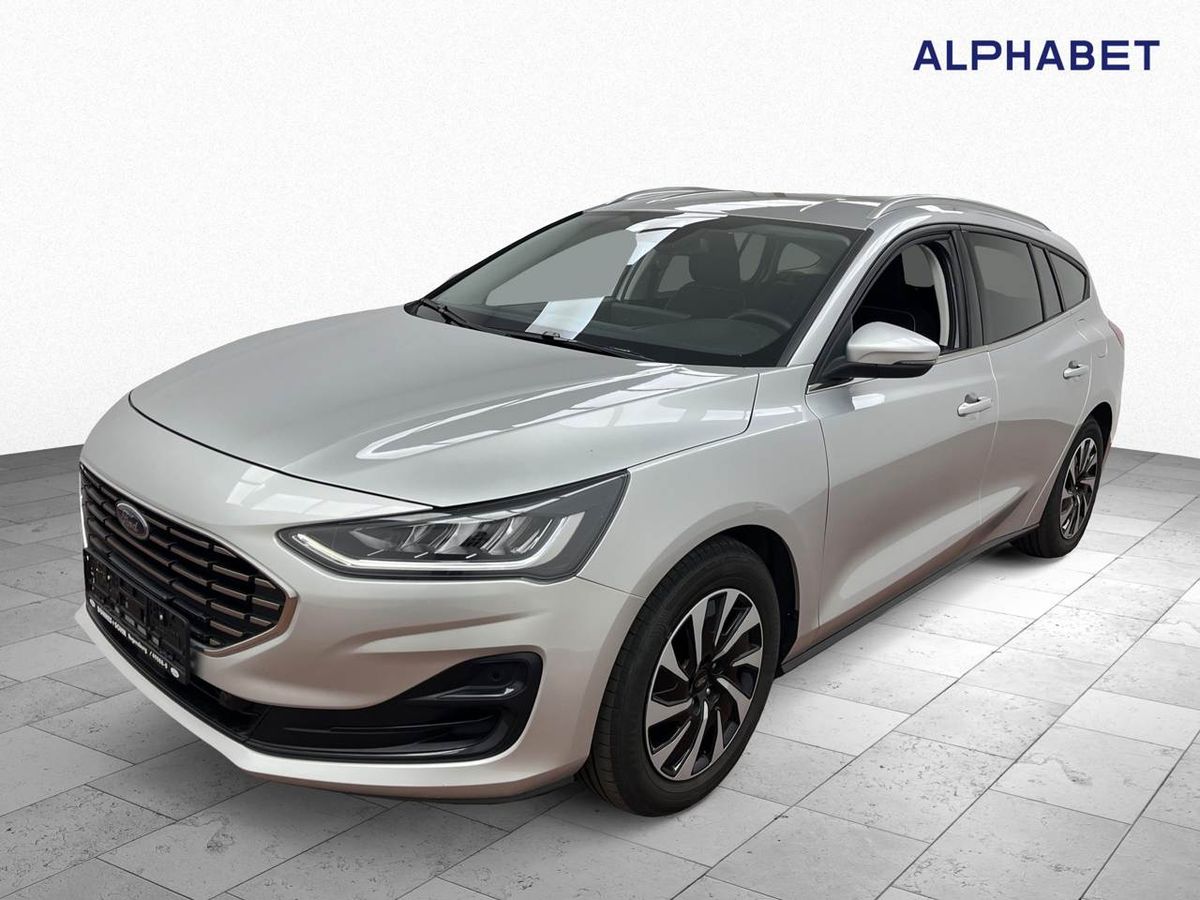 Ford Focus 2023