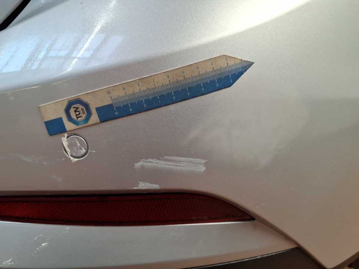 Ford Focus d'occasion
