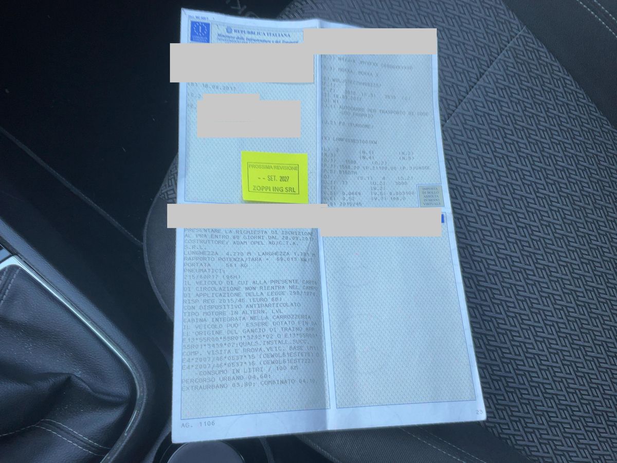 Opel Mokka d'occasion