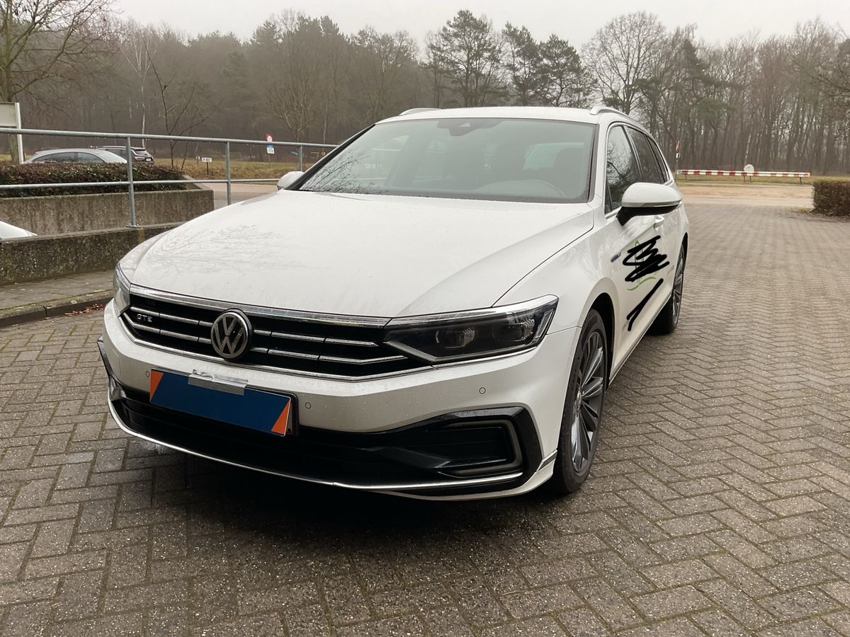 Volkswagen Passat d'occasion