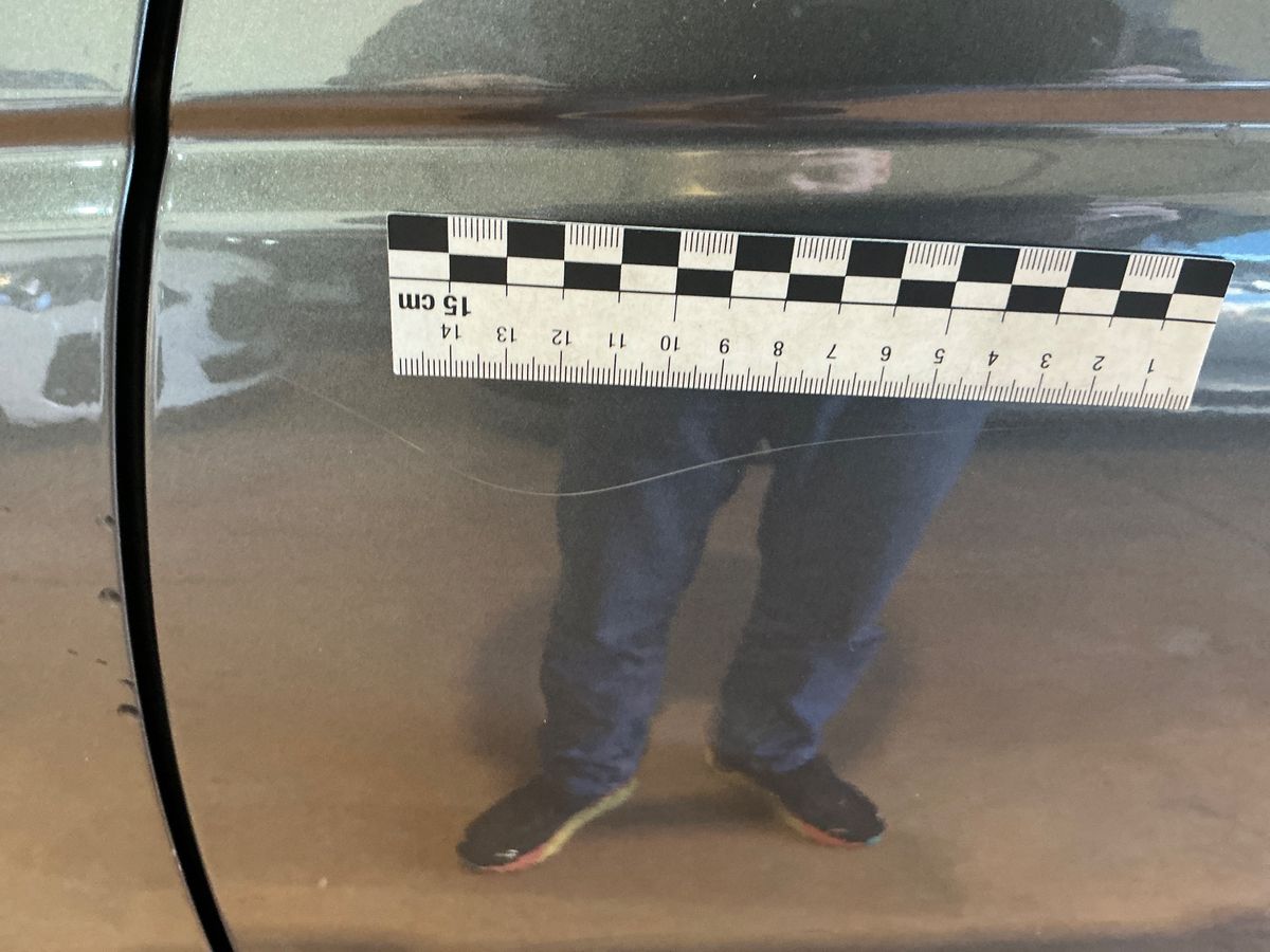 Land Rover 2018 — photo 33