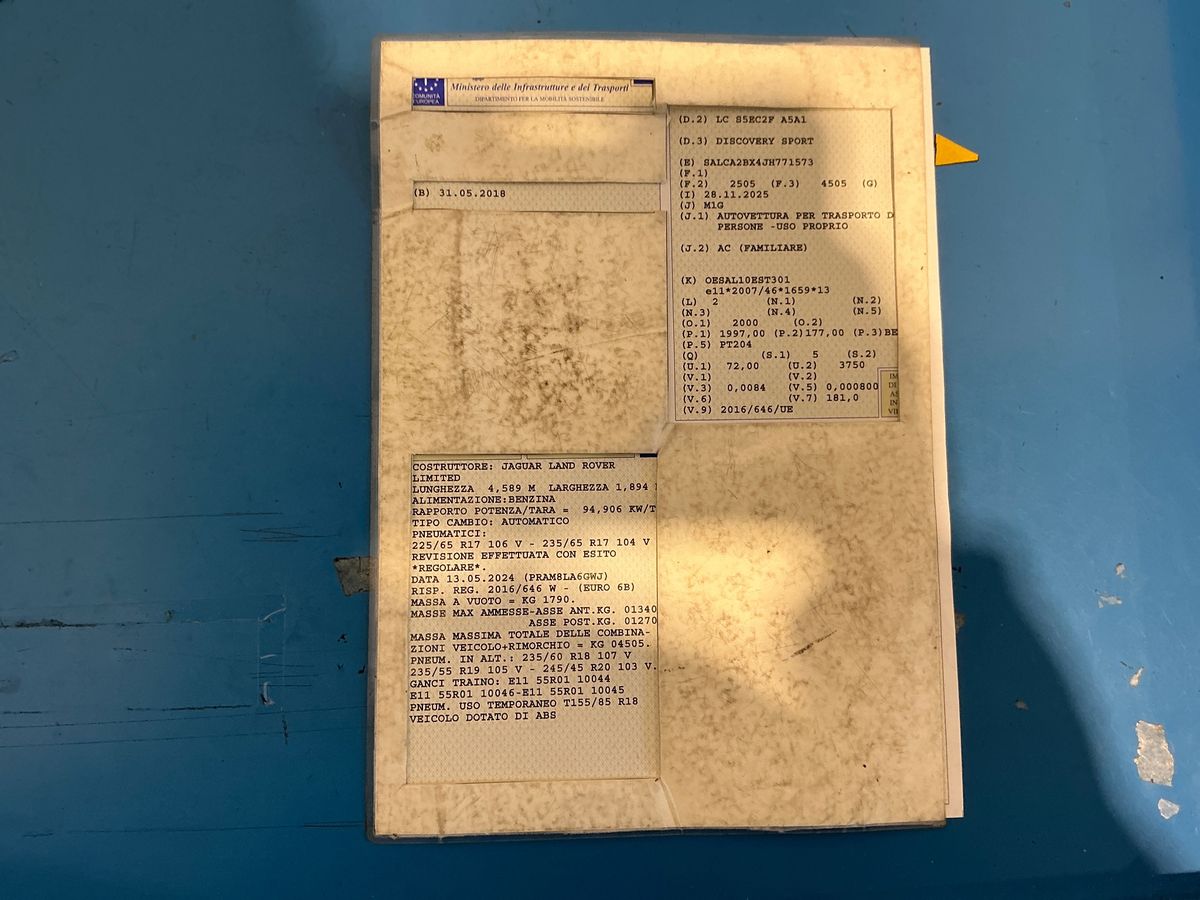 Land Rover d'occasion