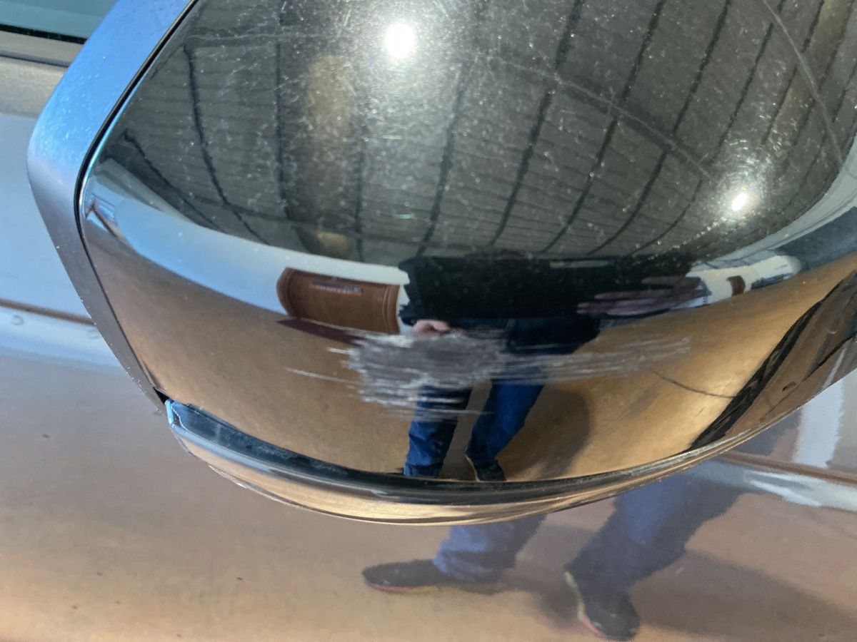 Land Rover 2018 — photo 31