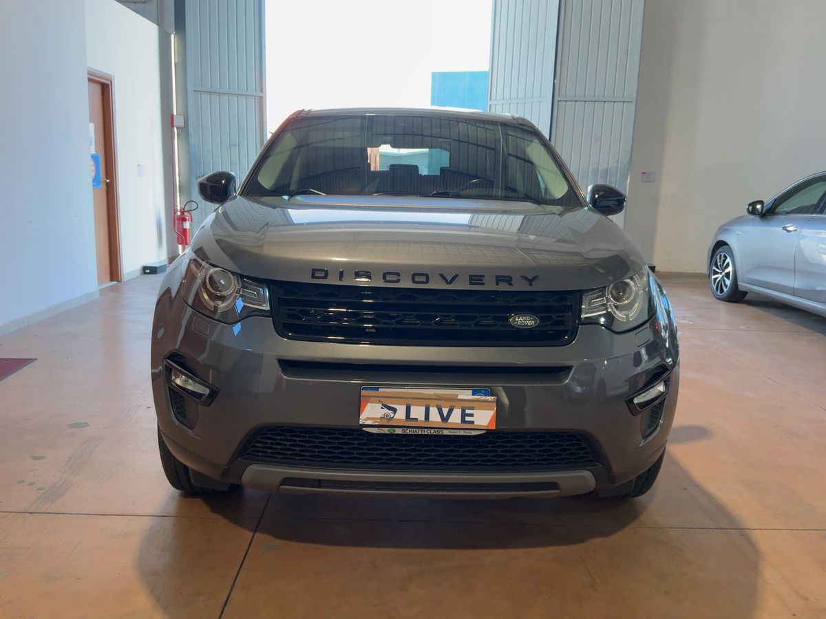 Land Rover 2018 — photo 15