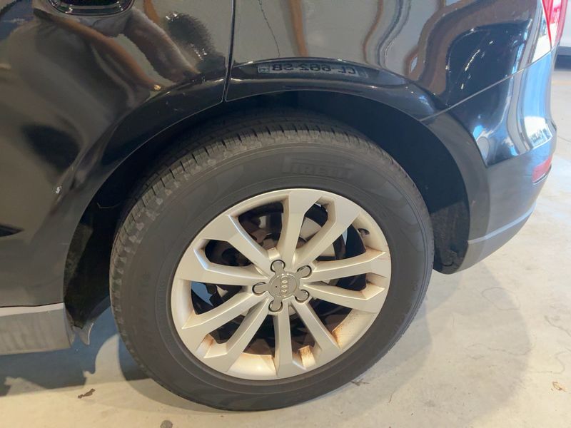 Audi Q5 2.0 TDI clean diesel 2014 – снимка 5