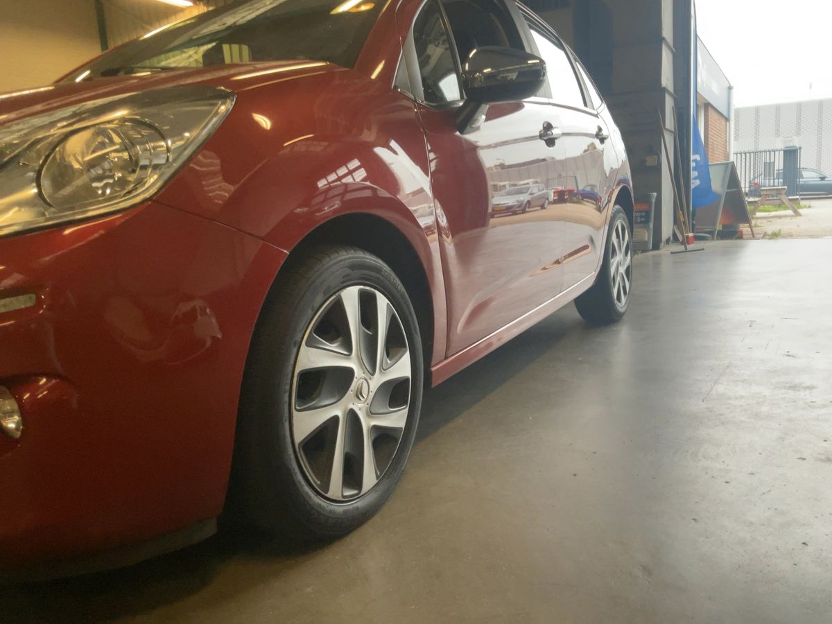 Citroen C3 1.2 VTi Selection