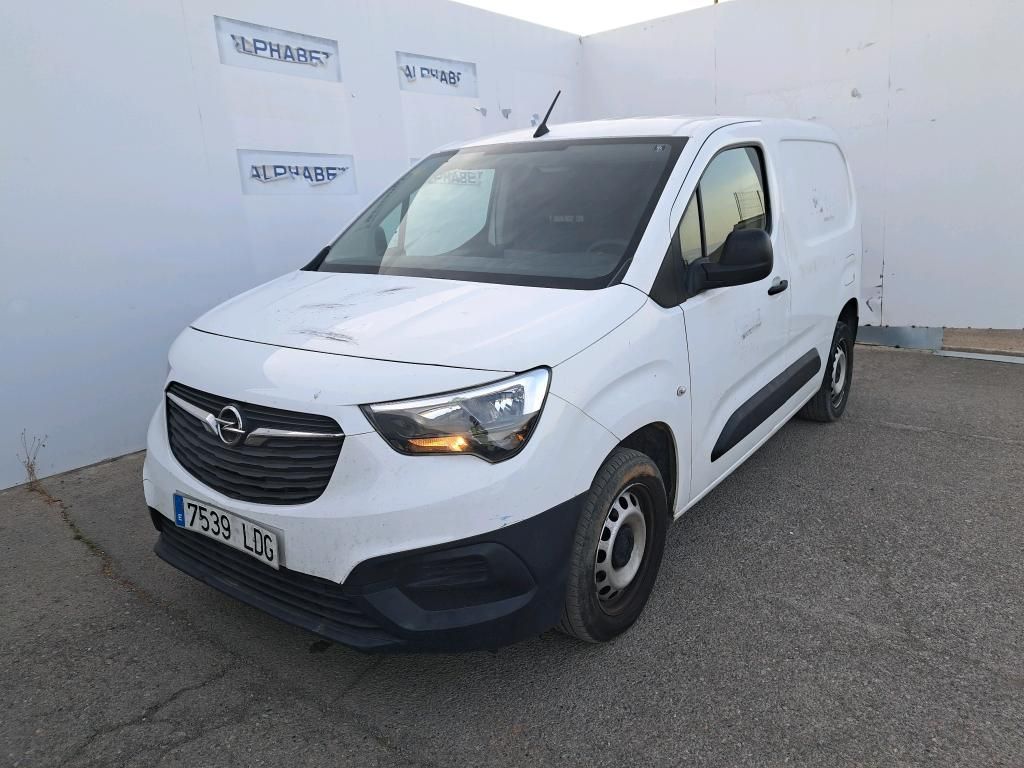 Opel Combo 2019