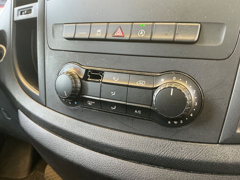 Mercedes-Benz Vito Tourer 114 CDI Pro extralang 2019 – снимка 25
