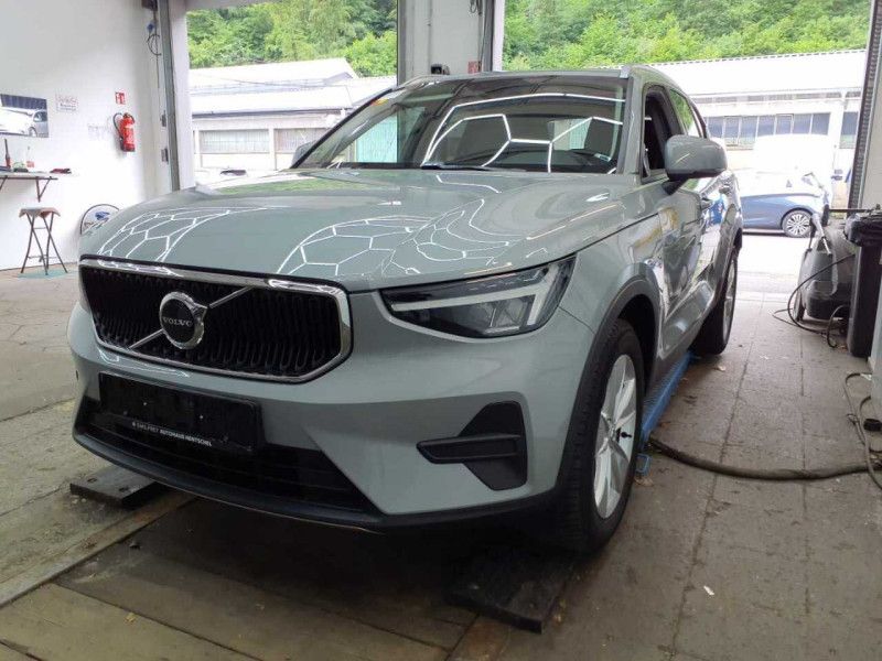 Volvo XC40 2024
