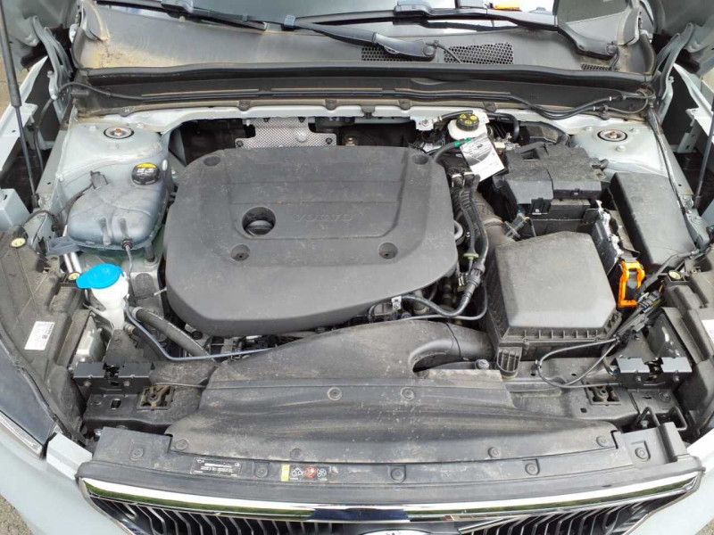 Volvo XC40 d'occasion