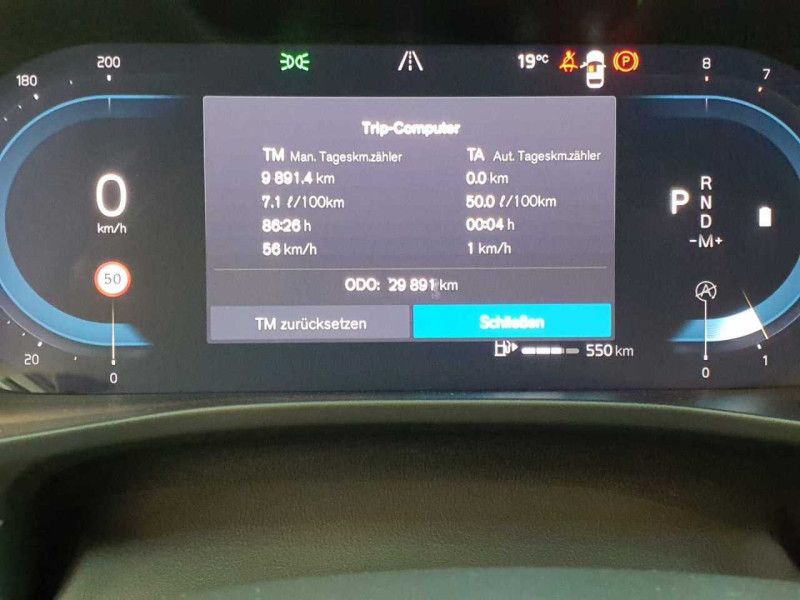 Volvo XC40 d'occasion
