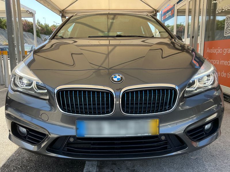 BMW 2er 225xe Active Tourer Sport Line — zdjęcie 9