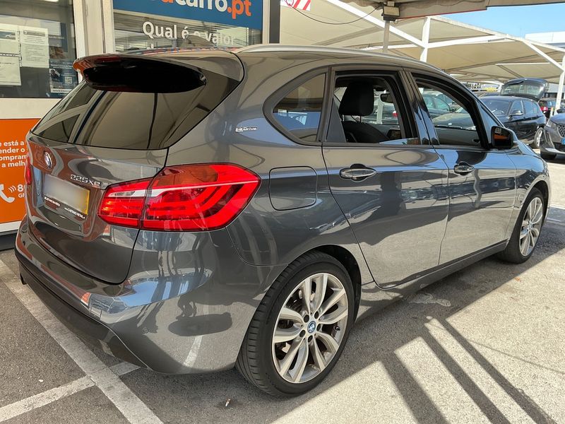 BMW 2er 225xe Active Tourer Sport Line — zdjęcie 6