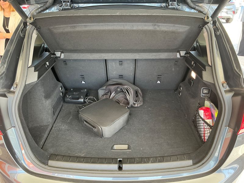 BMW 2er 225xe Active Tourer Sport Line — zdjęcie 10