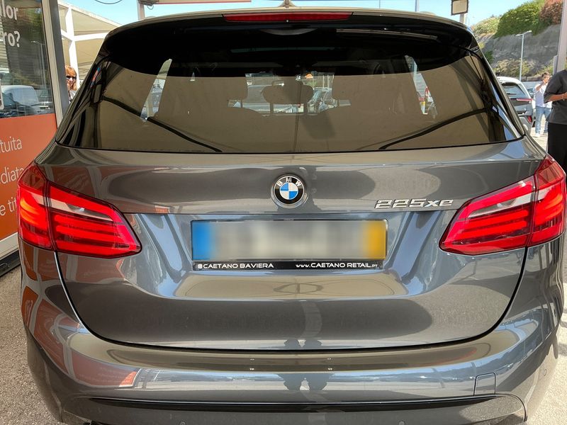 BMW 2er 225xe Active Tourer Sport Line — zdjęcie 5
