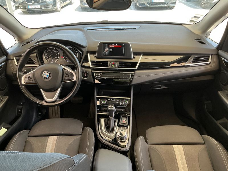 BMW 2er 225xe Active Tourer Sport Line — zdjęcie 12