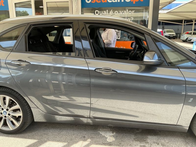 BMW 2er 225xe Active Tourer Sport Line — zdjęcie 7
