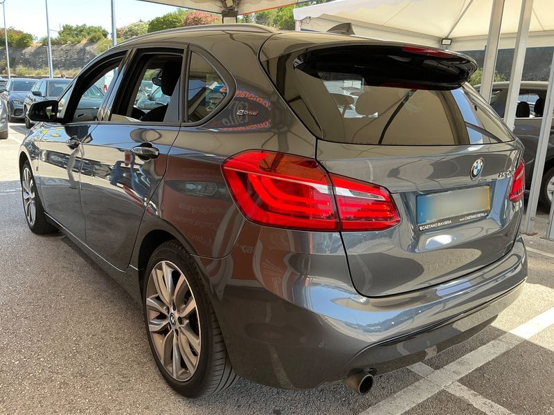 BMW 2er 225xe Active Tourer Sport Line — zdjęcie 3