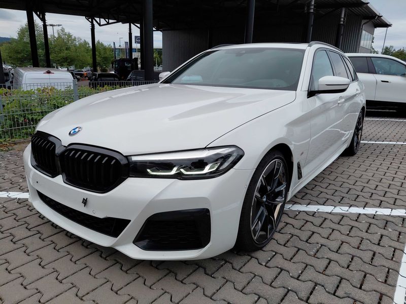 5er 530d Mild-Hybrid M Sport