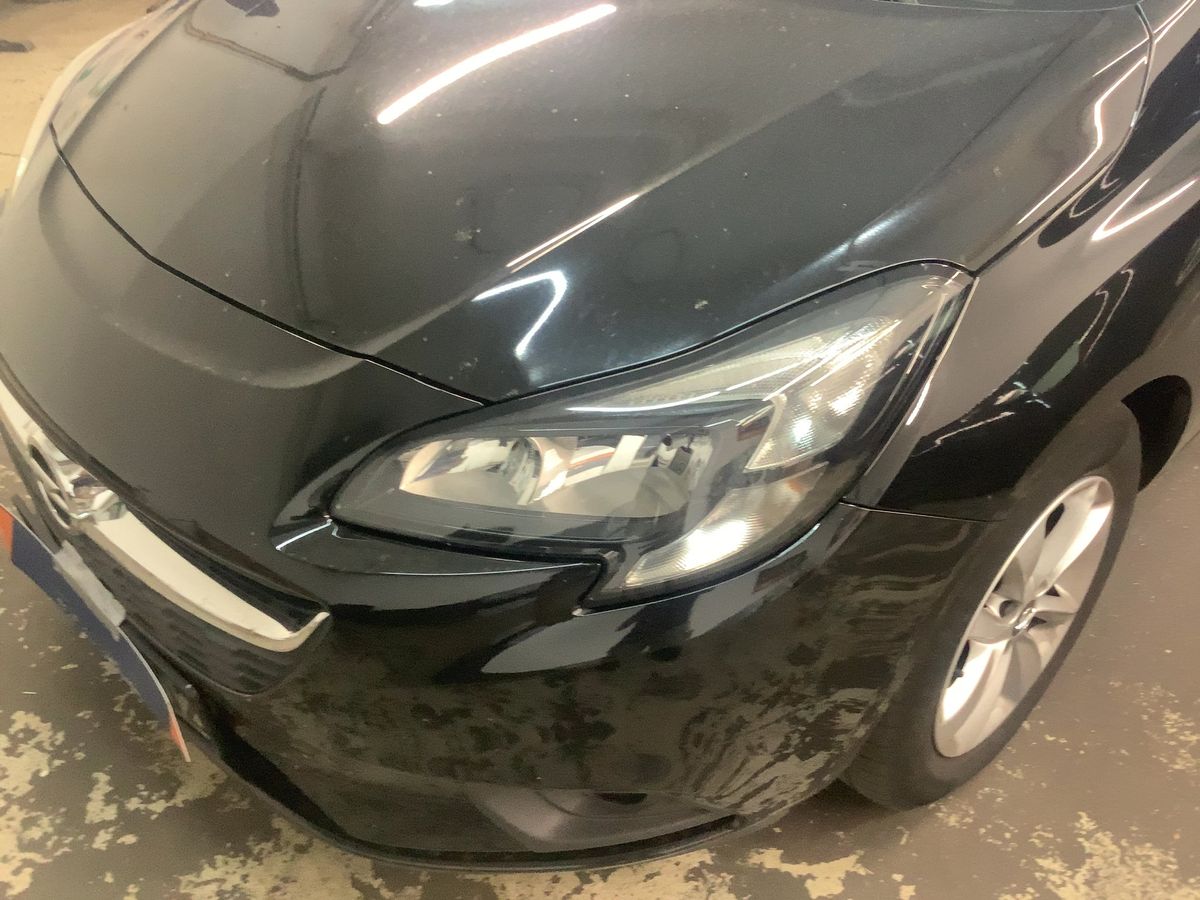 Opel Corsa d'occasion