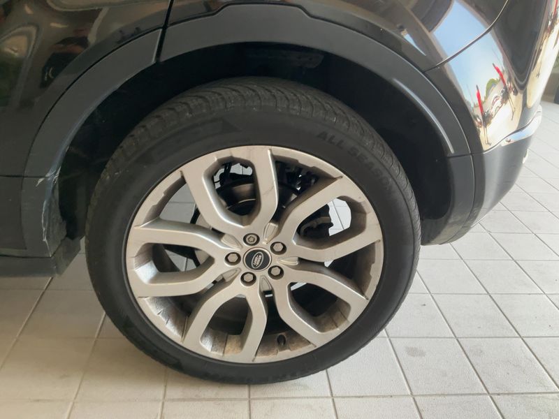 Land Rover Evoque 2.2 Sd4 Dynamic 2013 – снимка 5