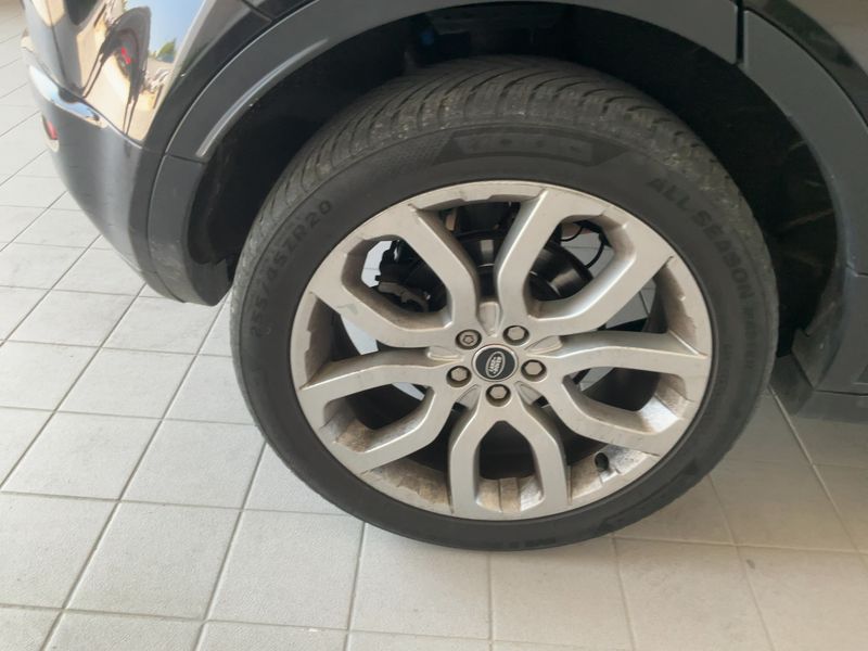 Land Rover Evoque 2.2 Sd4 Dynamic 2013 – снимка 9