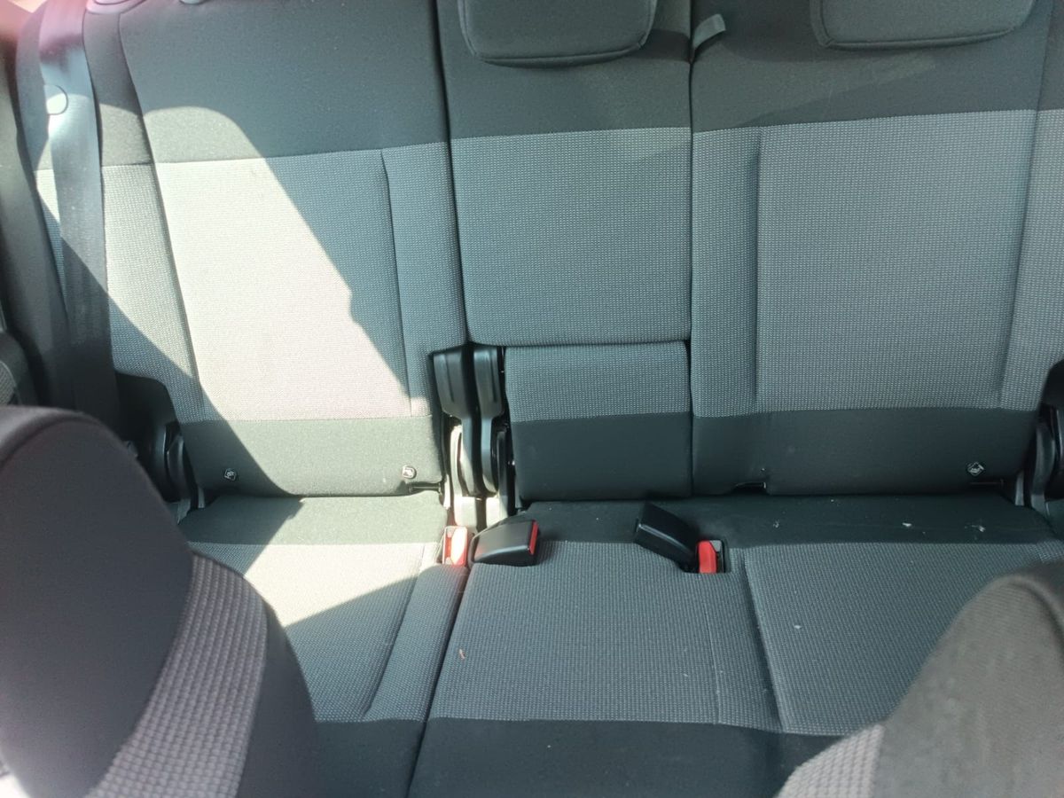 Citroen C3 Aircross 1.5 Blue-HDi Shine