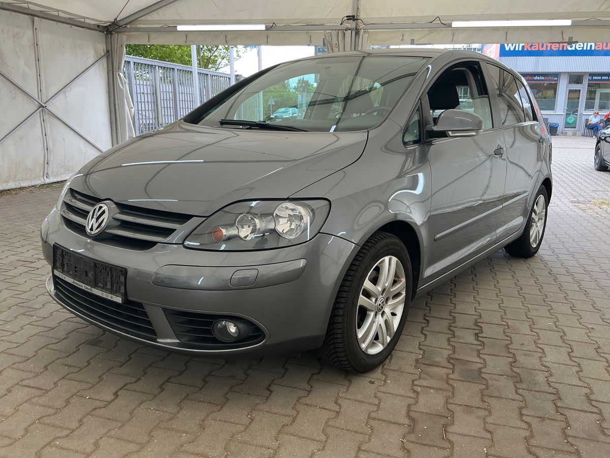 Volkswagen Golf 2006
