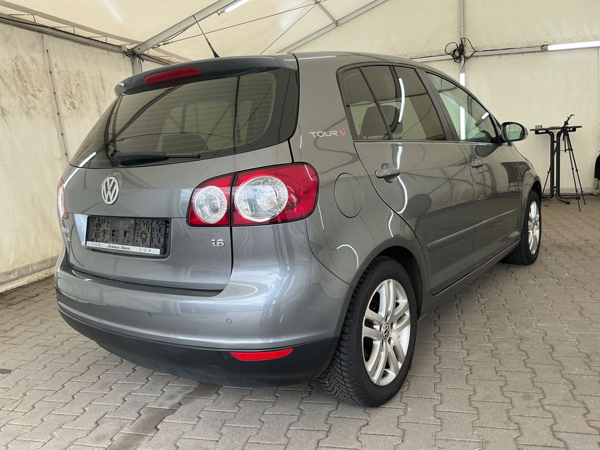 Volkswagen Golf d'occasion