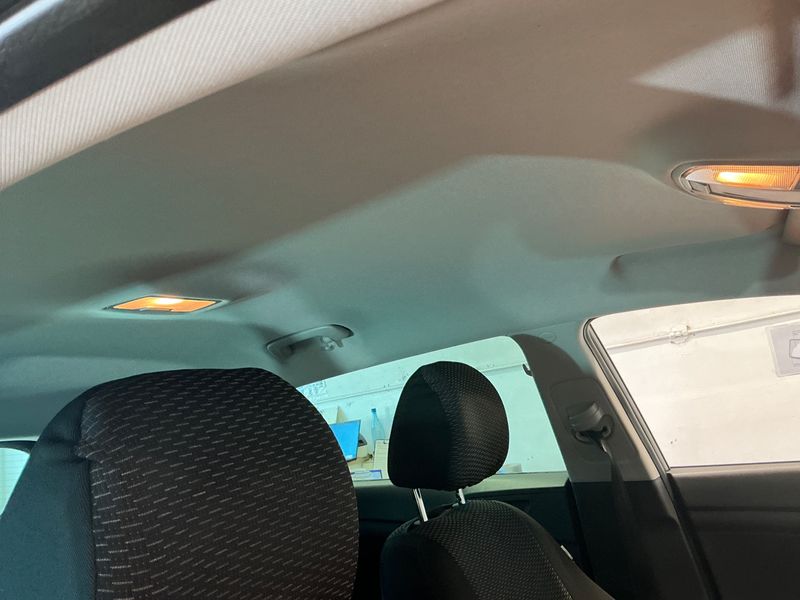 Hyundai Tucson 1.7 CRDi Classic blue 2WD 2018 – снимка 28